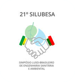 SILUBESA – Simpósio Luso-Brasileiro de Engenharia Sanitária e Ambiental